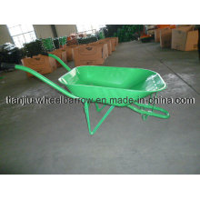 Wheelbarrow for Nigerial Market Wb6220